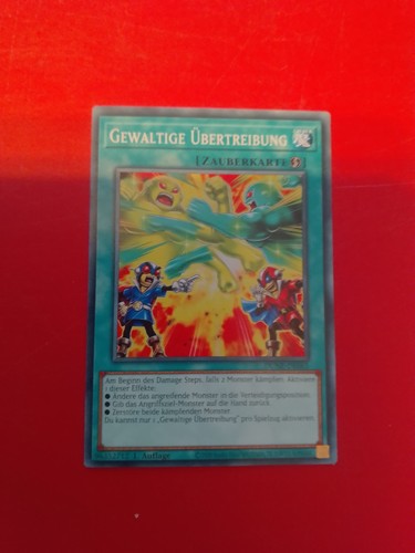 Karte 2020 - yu-gi-oh!,