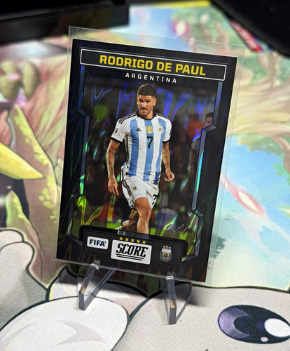Panini score fifa 2022 - fifa, 2022/23