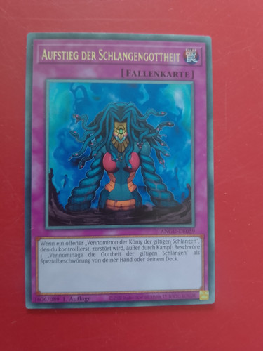 Karte 2020 - yu-gi-oh!,