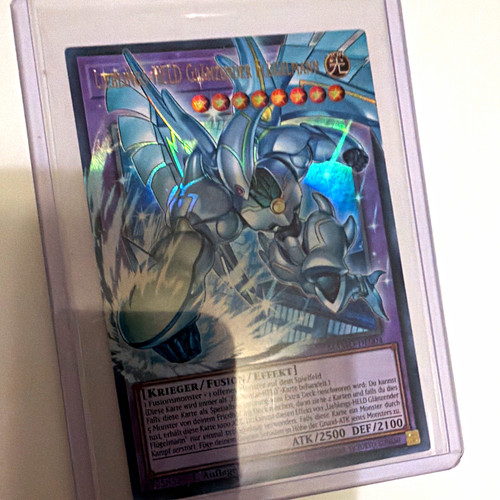 Elementar held - yu-gi-oh!, elementar-held