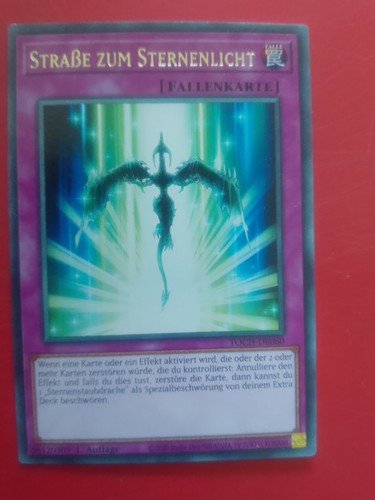 Karte 2020 - yu-gi-oh!,